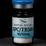 BPC 157/ TB 500 blend