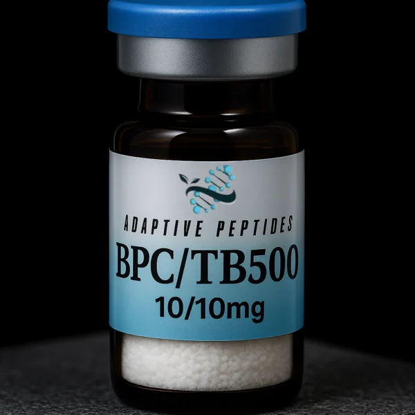 BPC 157/ TB 500 blend