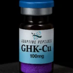 GHK Cu