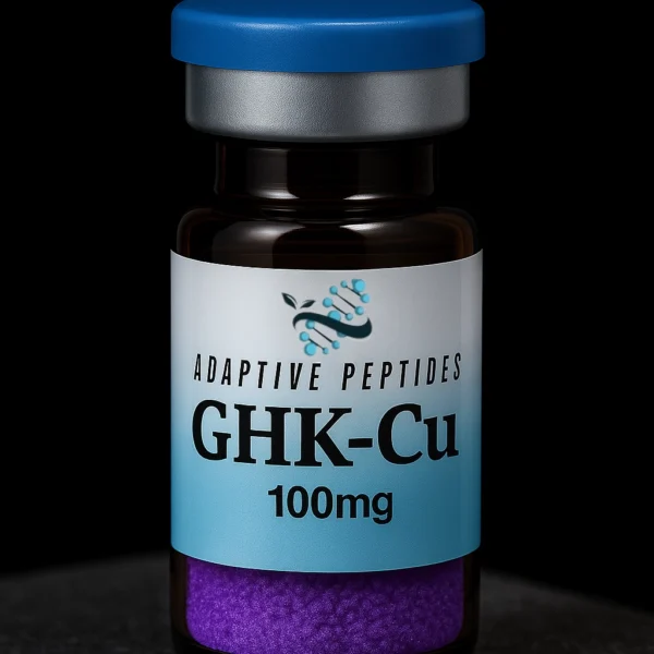 GHK Cu