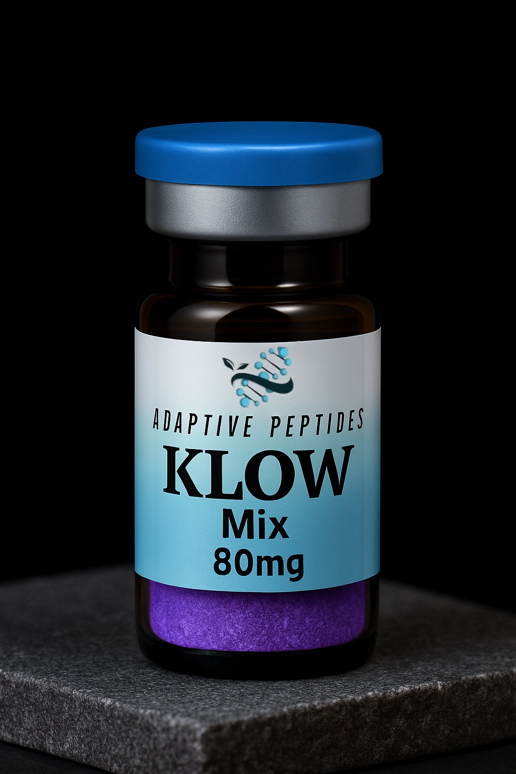 AP KLOW 80 KLOW - Image 1