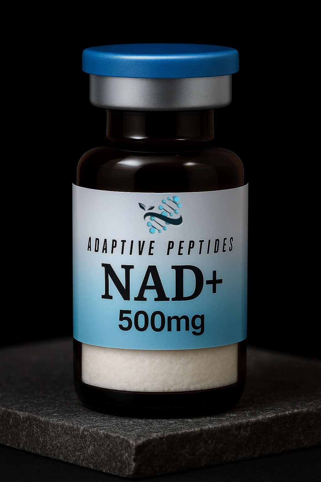 AP NAD 500 NAD+ - Image 1
