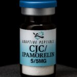 CJC/Ipamorelin 5/5mg