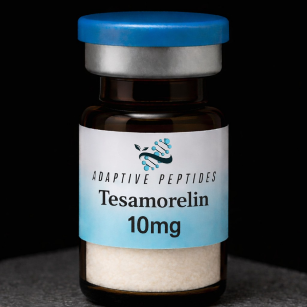 Tesamorelin